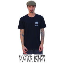 DOCTOR BONES TEE