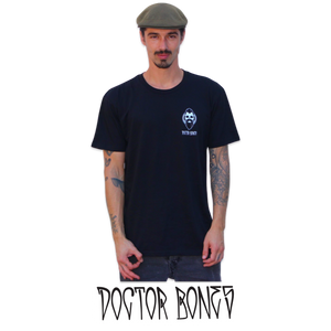 DOCTOR BONES TEE