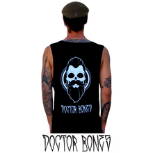 DOCTOR BONES TANK TOP